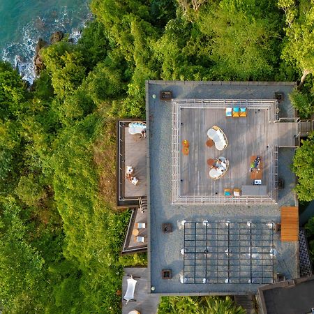 Hotel Six Senses Krabey Island Koh Krabey Exterior foto