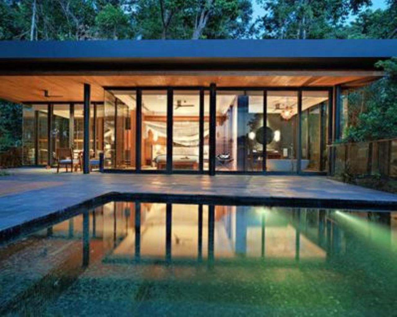 Hotel Six Senses Krabey Island Koh Krabey Exterior foto